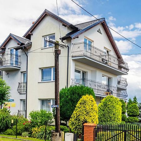 Apartamento Dom U Artura Władysławowo Exterior foto