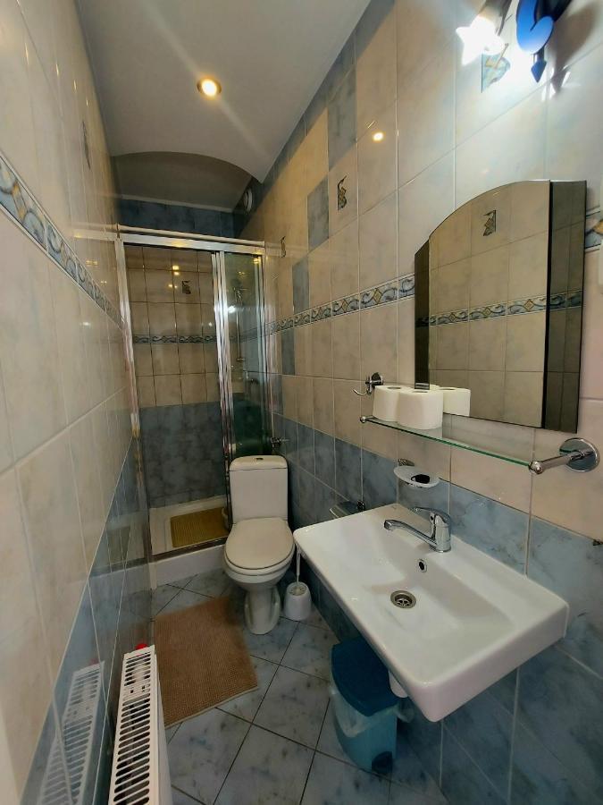 Apartamento Dom U Artura Władysławowo Exterior foto