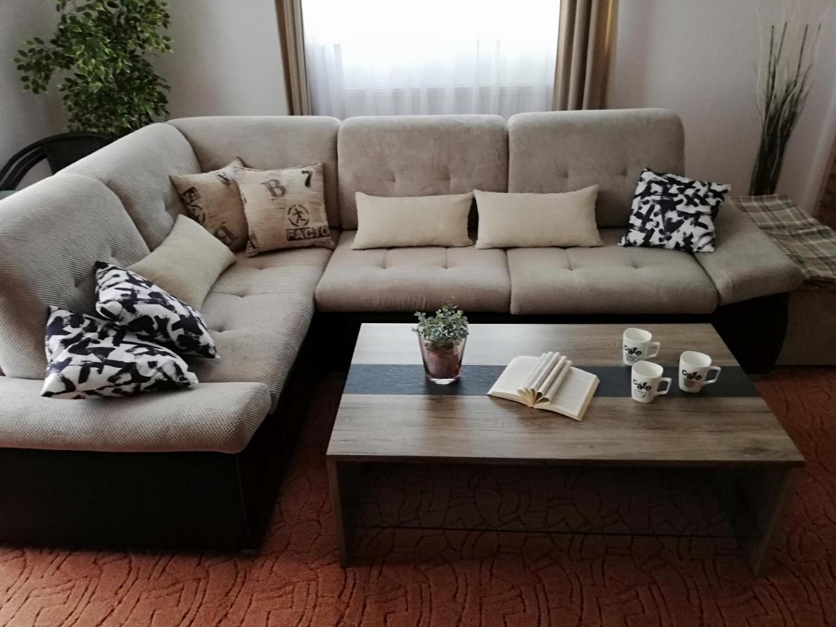 Apartamento Dom U Artura Władysławowo Exterior foto