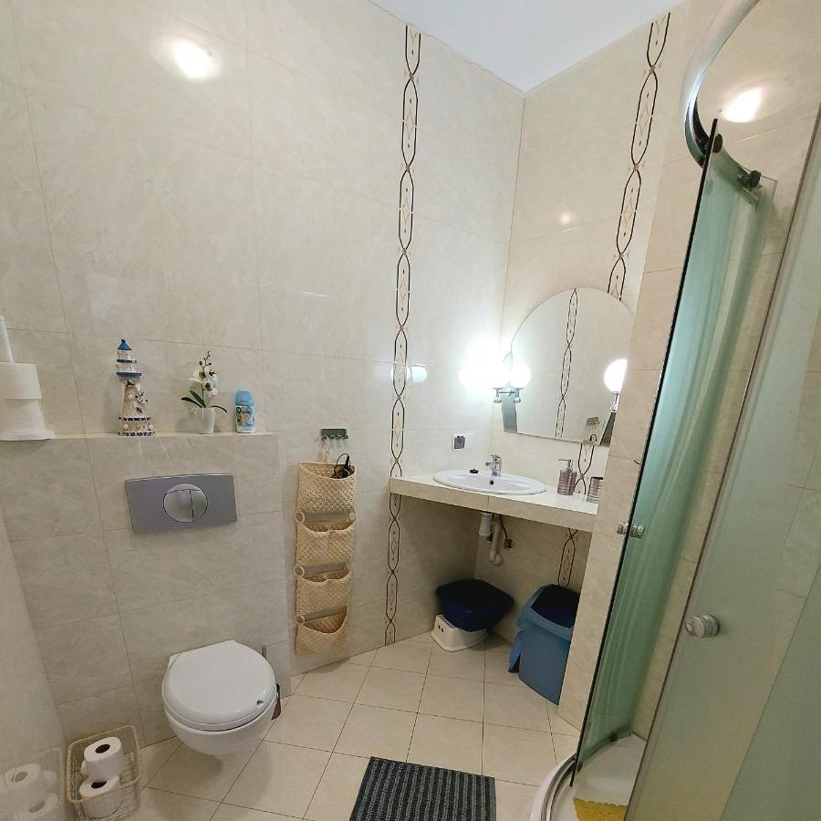Apartamento Dom U Artura Władysławowo Exterior foto